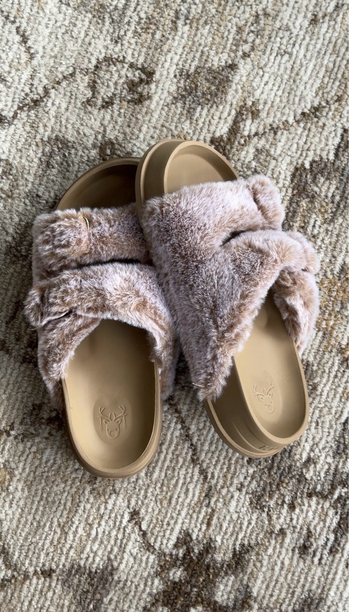 The comfiest house shoes or slippers!

#LTKdayinmylife #LTKselfcare #LTKmomlife