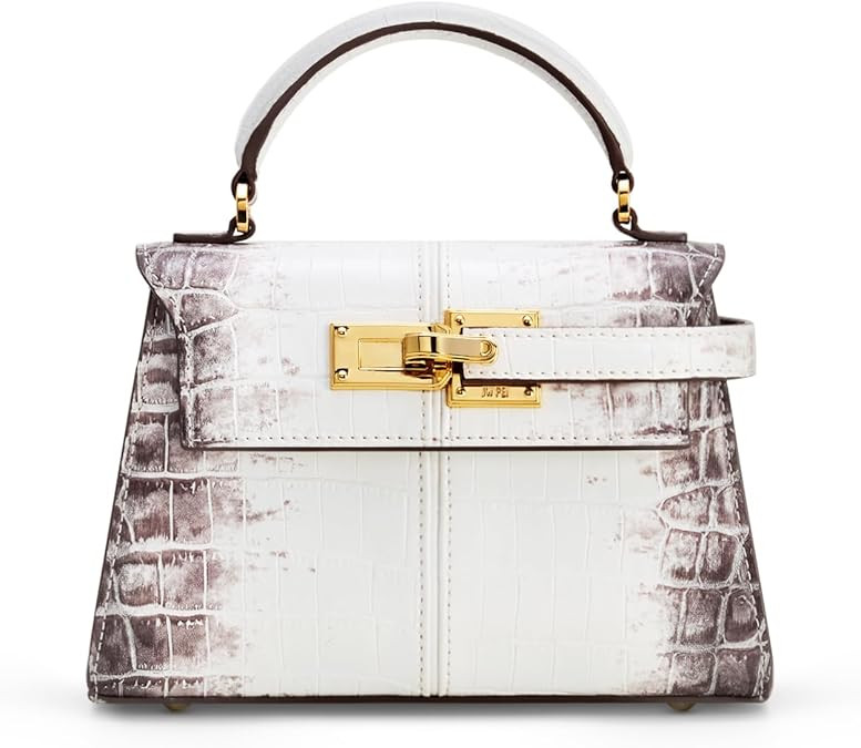 JW PEI Women's Elise Top Handle Bag | Amazon (US)