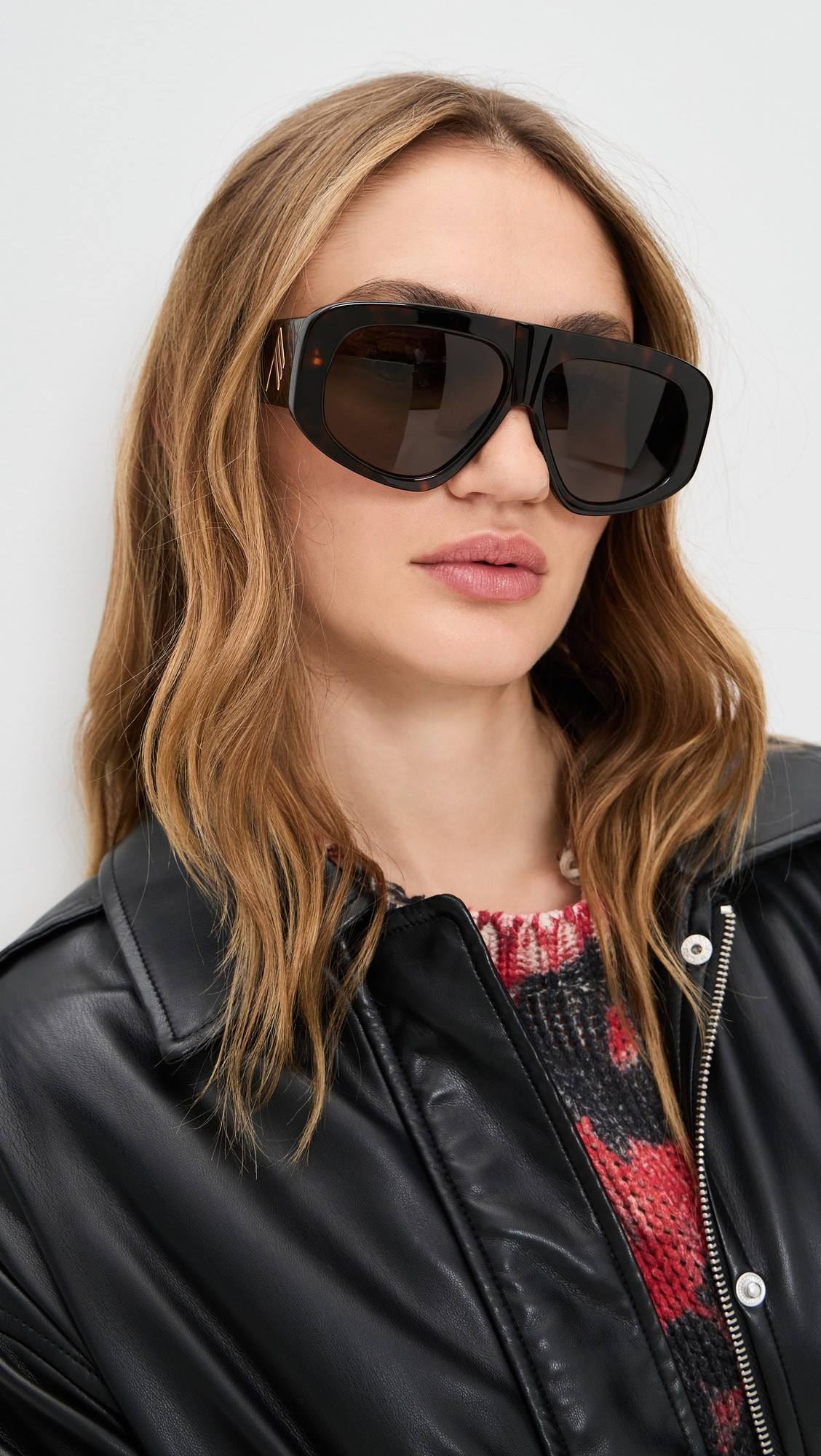 Milano Sunglasses | Shopbop