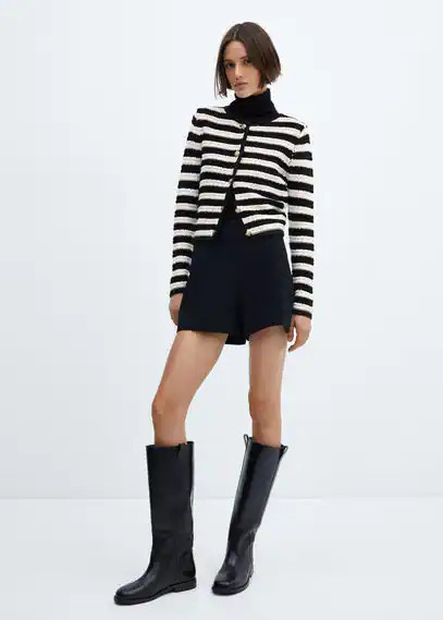 Search: Striped cardigan (29) | Mango United Kingdom | MANGO (UK)