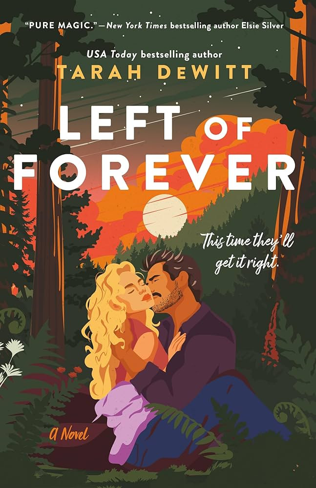Left of Forever (Spunes, 2) | Amazon (US)