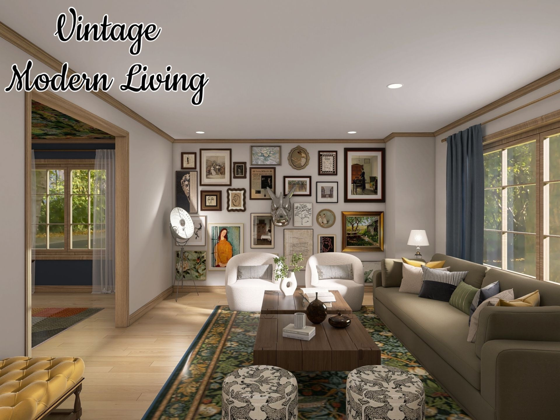 Designed by Olivia
Vintage Modern Living 

#LTKSeasonal #LTKmomlife #LTKHome