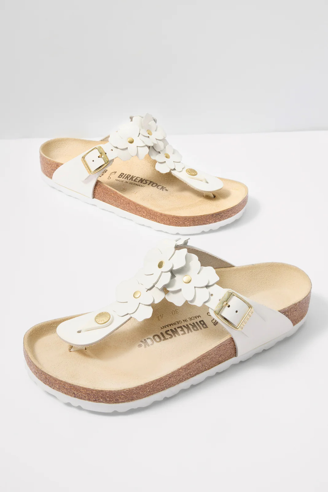 Gizeh Flowers | Evereve