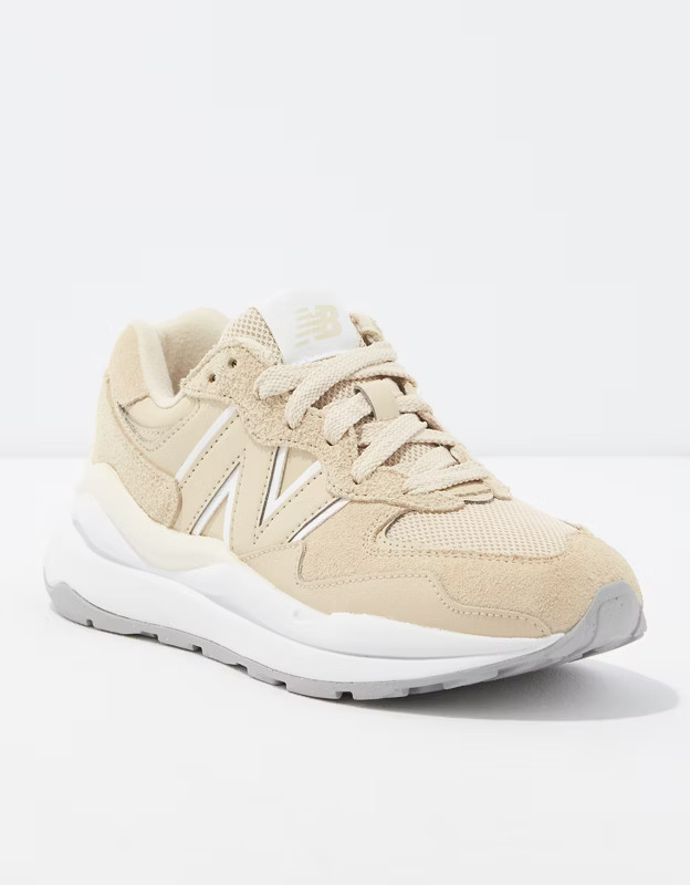 New Balance Women's 57/40 Sneaker | American Eagle Outfitters (US & CA)