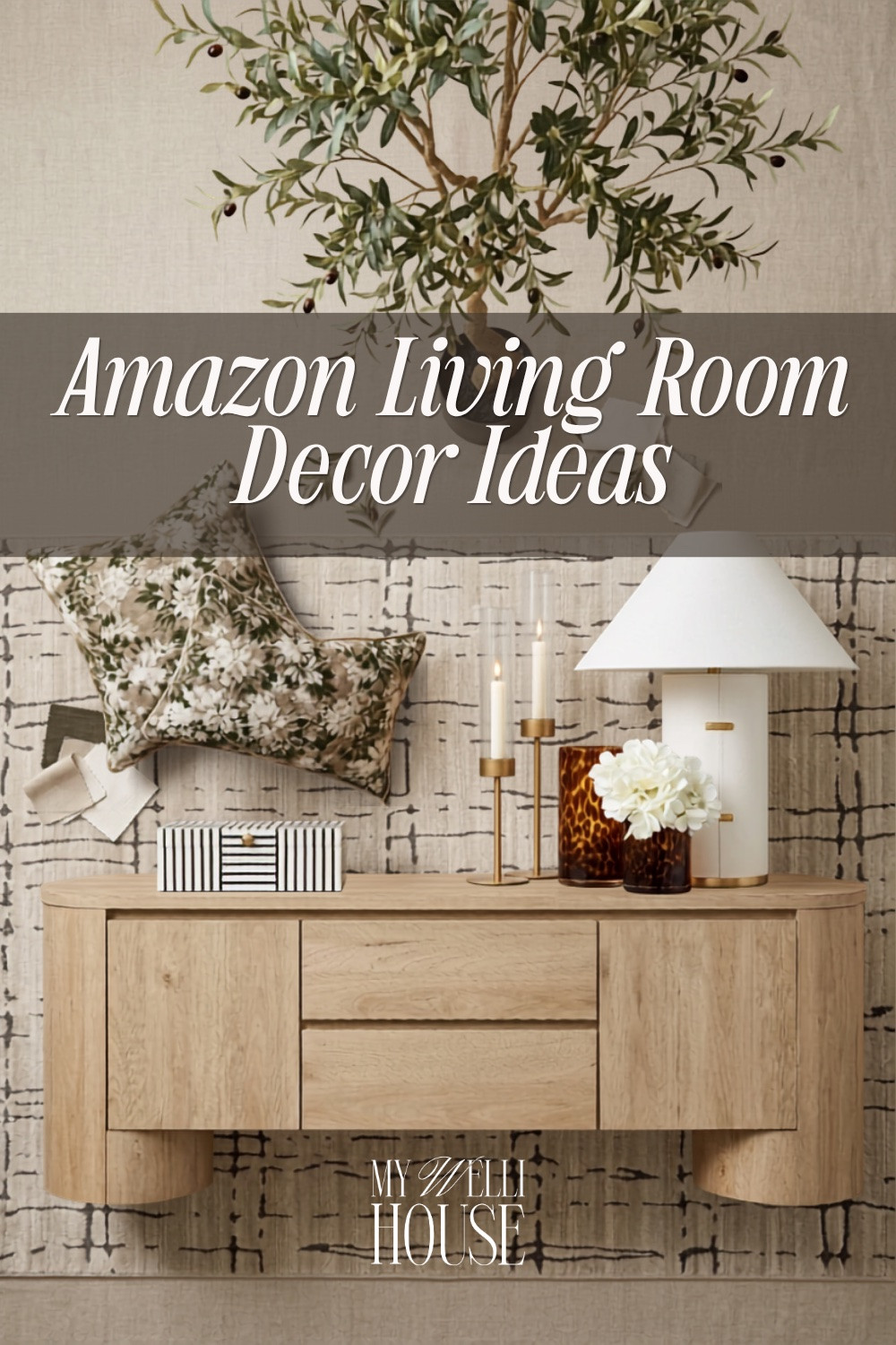 Get the high-end vibe for your living room (Amazon prices!)

#LTKhome #designerlookforless #amazonfinds #amazonhome #budgetdecor #affordableluxury #ltkit

#LTKmomlife #LTKHome #LTKSaleAlert