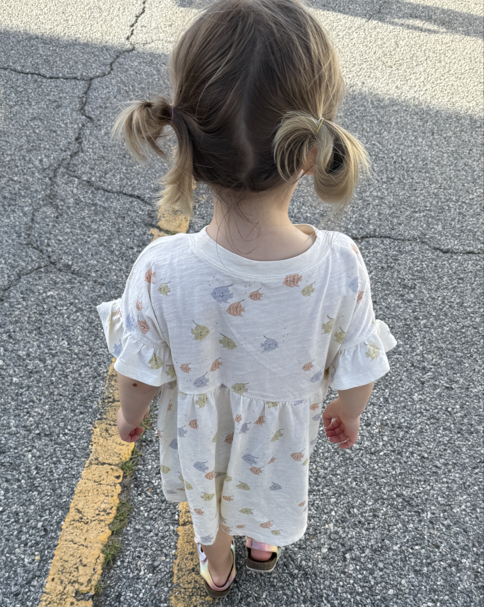 The cutest babydoll dress! 

#LTKSeasonal #LTKTravel #LTKKids