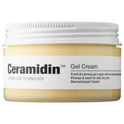 Ceramidin Gel-Cream | Sephora (US)
