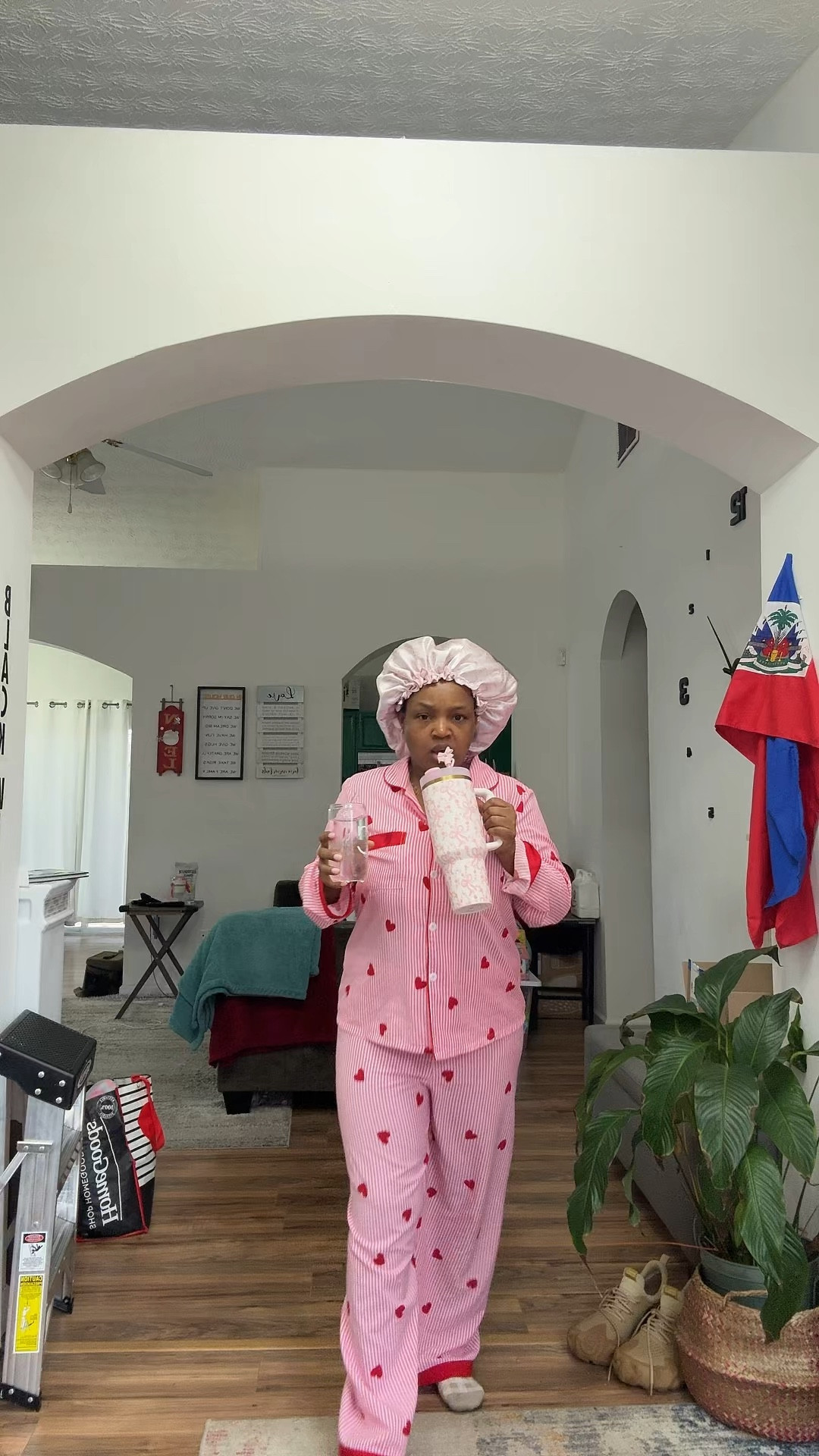 Good morning besties ☀️

Let’s close this month STRONG. Full of gratitude, fully hydrated, and fully aligned. No rushing into the next month without thanking God for how far we’ve already come. Every lesson. Every blessing. Every closed door and every open one.

Drink your water. Say your prayer. Reset your mindset. Finish disciplined. Finish focused. Finish glowing.

We’re not just ending a month… we’re building momentum ✨

#MonthEndMotivation #CloseStrong #GodFirstAlways #GratefulHeart #HydrationSeason #JuicingWithPriiincesss #GlowUpJourney #FaithDriven #HealthyHabits #MomLifeBalance #AtlantaMom #SoftLifeDiscipline #LevelingUp #ShoppingWithPriiincesss #Atlantamom #Atlantabloggers #Atlantablogger #AtlantaCreator #Atlantacontentcreators #Atlantacontentcreator

#LTKmorningroutine #LTKBeauty #LTKselfcare