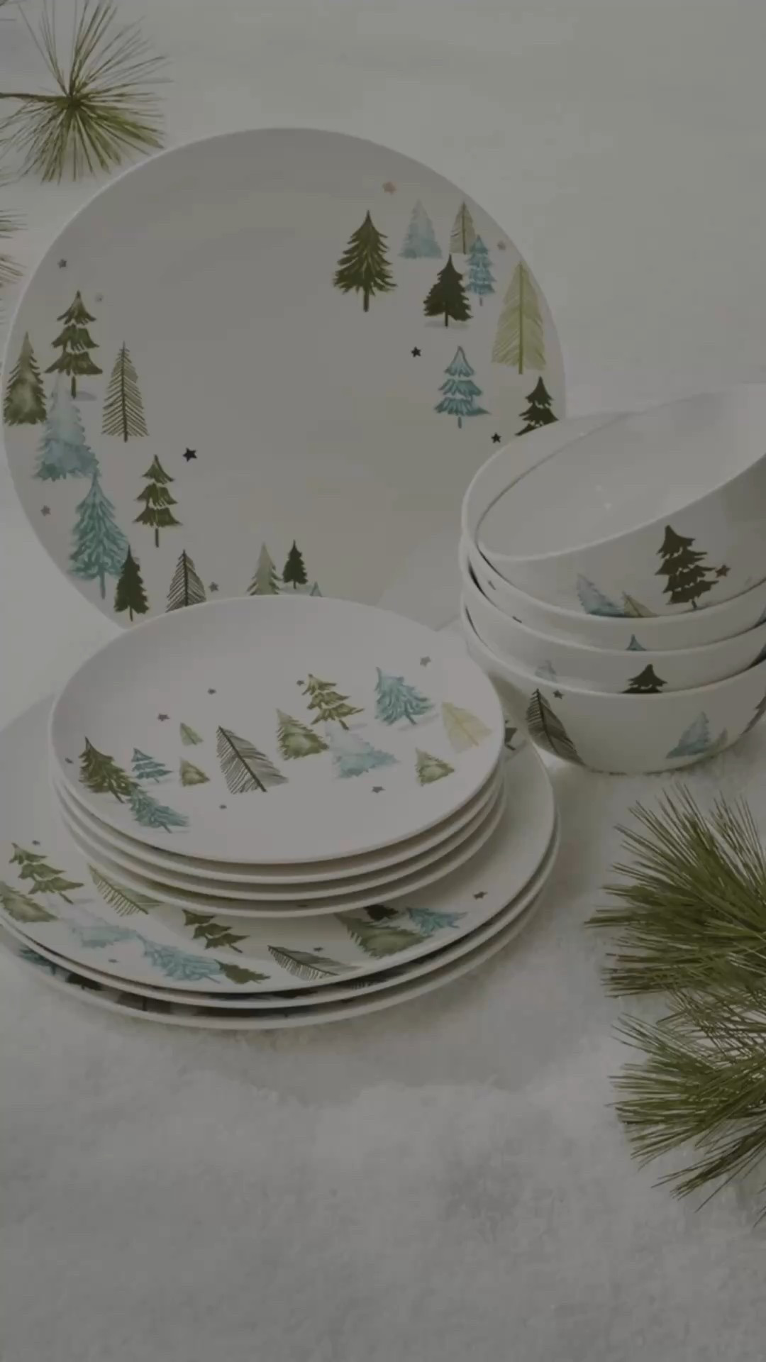 Christmas, Holiday Hosting
Black Friday Deals!
Lenox Christmas Dinnerwaree

#LTKHoliday #LTKCyberWeek #LTKGiftGuide