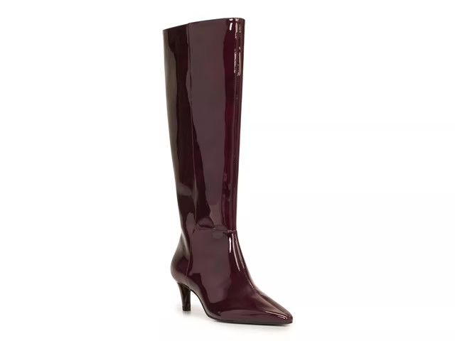 Vince Camuto Quacia Wide Calf Boot | DSW
