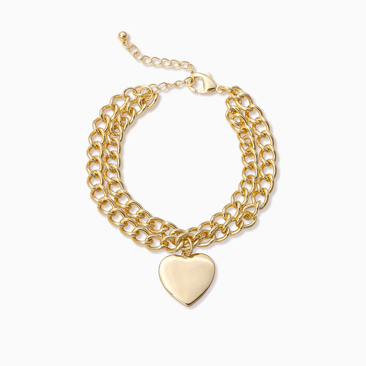 Whole Heart Bracelet | Uncommon James