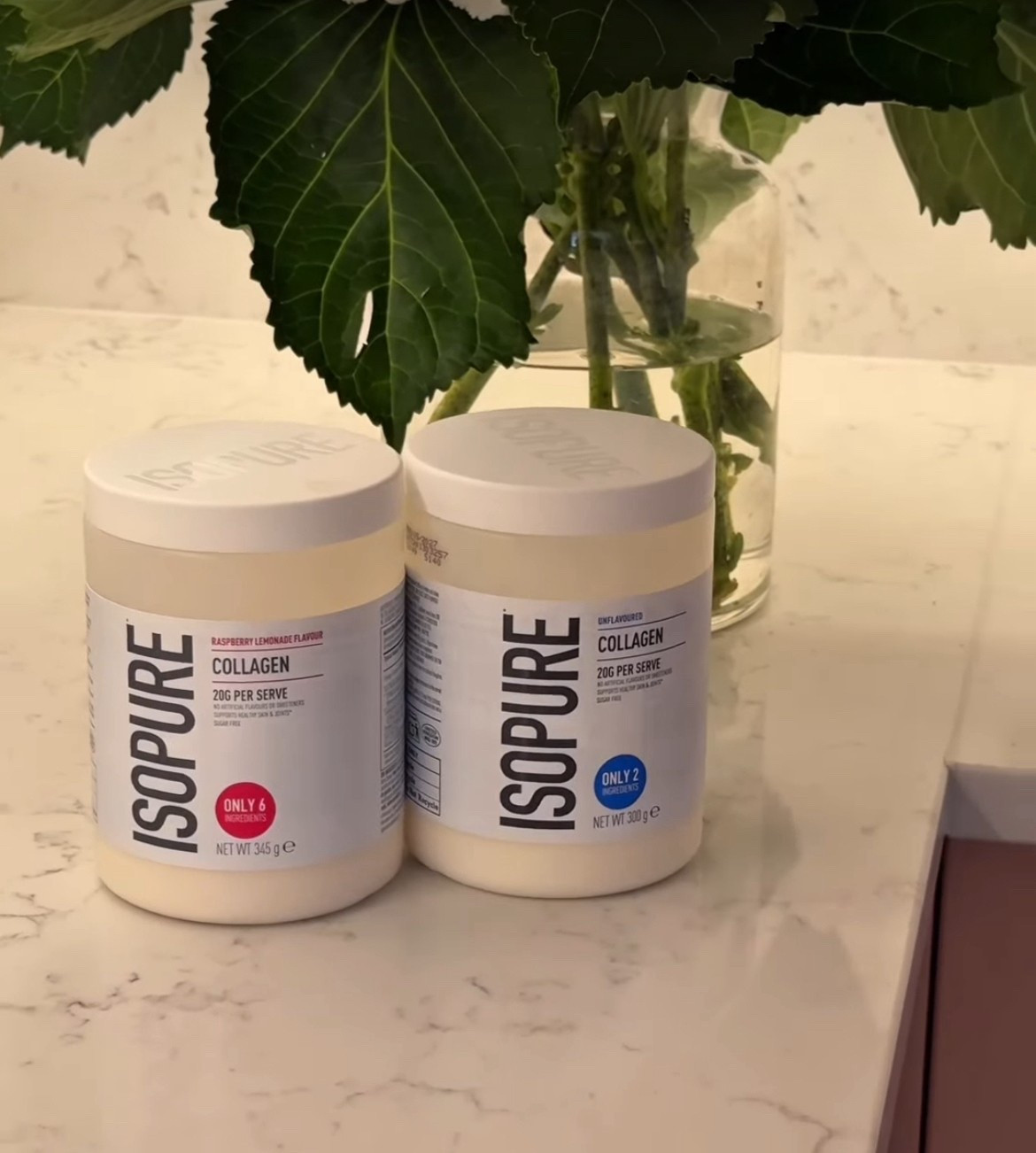 What I use for my favourite smoothies 🩷 

Health and fitness / wellness / collagen / strawberry 

#LTKsummer #LTKuk #LTKfitness