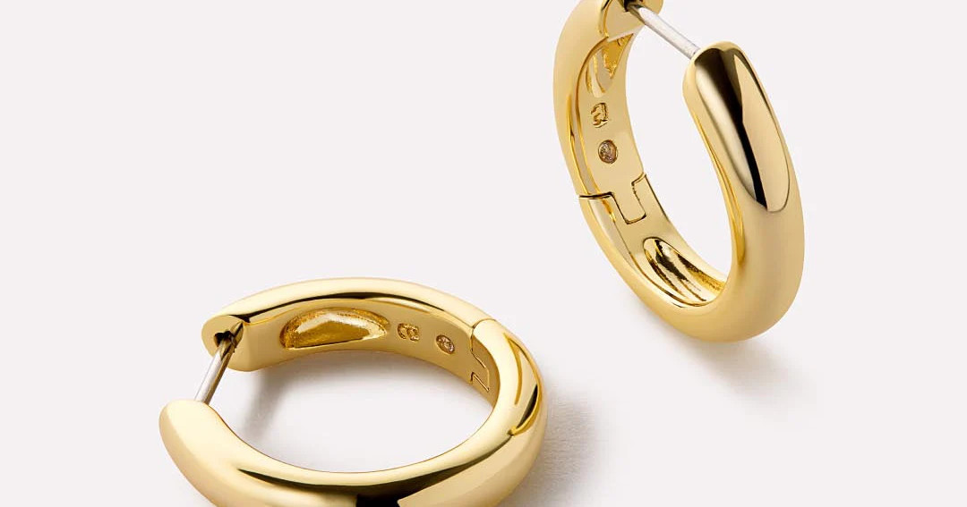 Giulia Medium | Ana Luisa