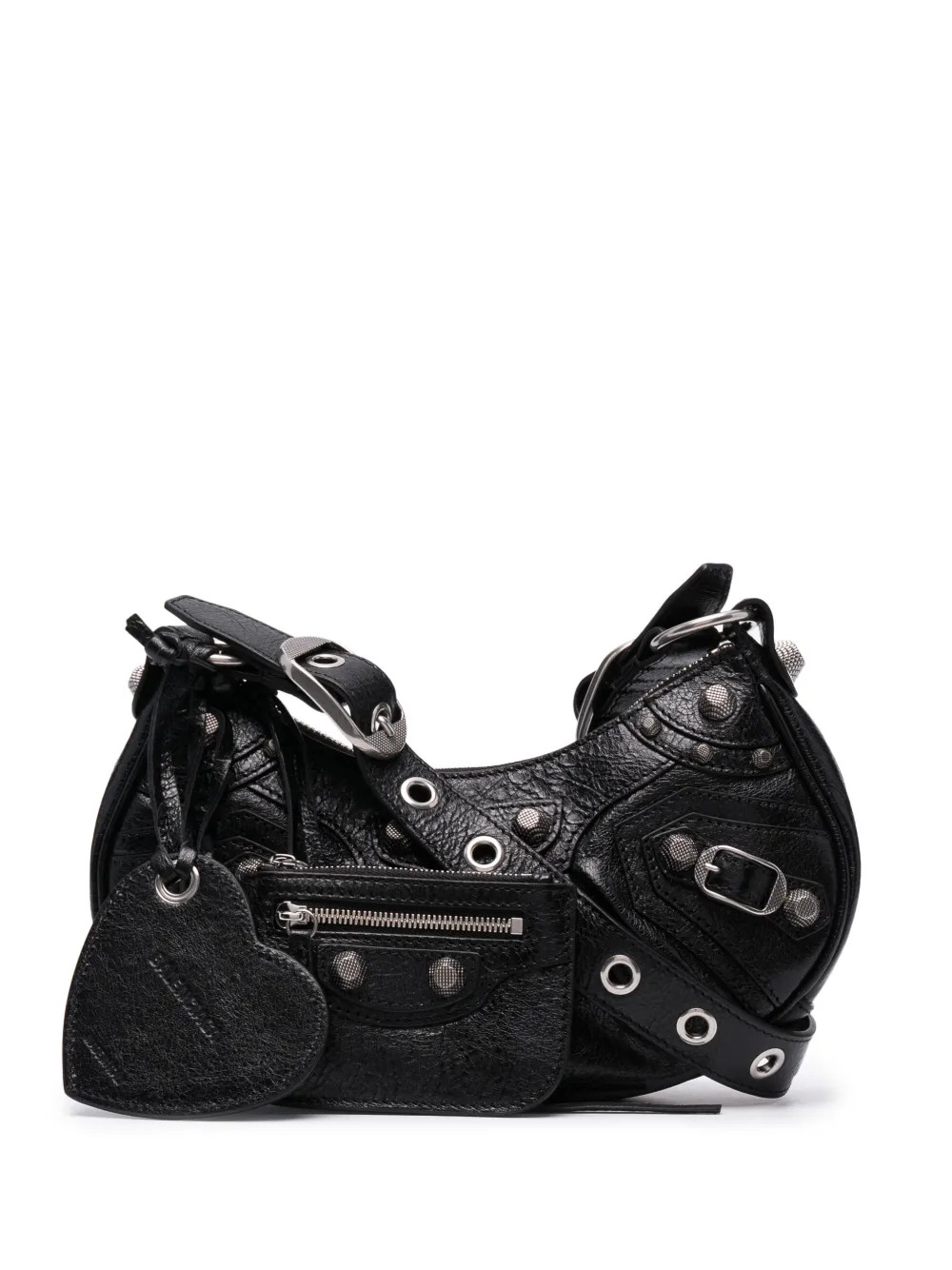 Le Cagole XS shoulder bag | Farfetch (US)
