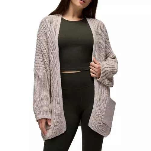 Women's prAna Sunday River Cardigan | Scheels Sports