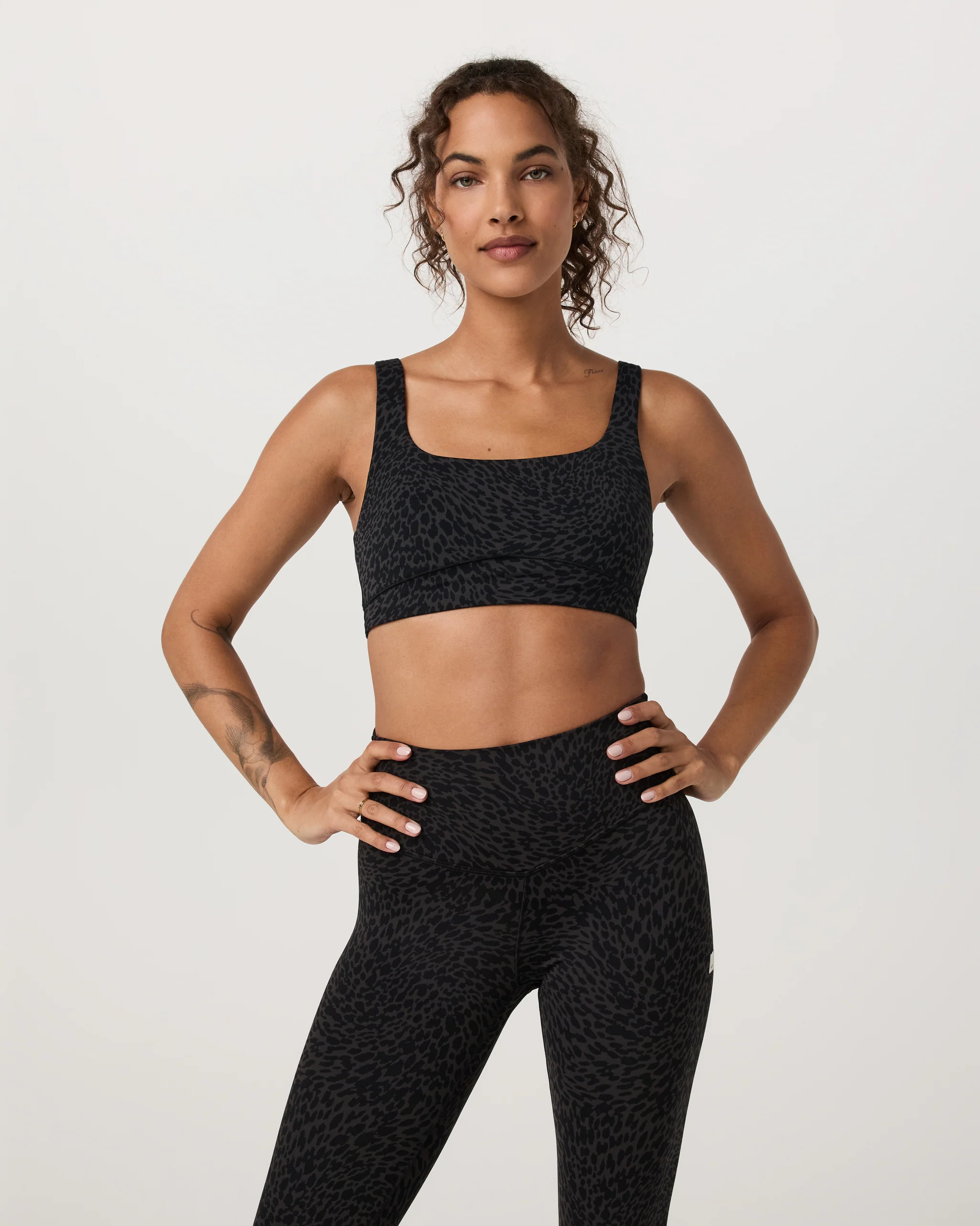 Vuori AllTheForm™ Bra | Vuori Clothing (US & Canada)