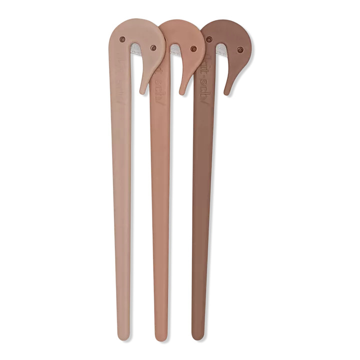 Eco-Friendly Elastic Hair Tie Cutters Set | Ulta