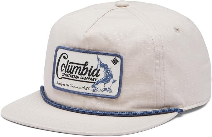 Columbia Unisex Adult Ratchet Strap Snap Back | Amazon (US)