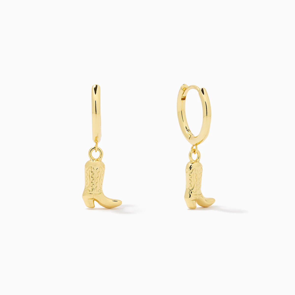 Cowboy Boot Huggies | Uncommon James