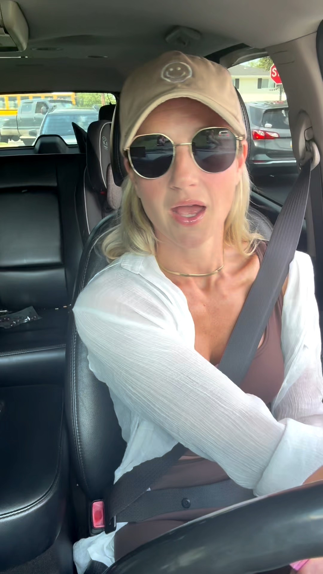 This PoutScreen is SO GOOD! Lip plumping without the burning or tingling sensation and has 50 SPF. 

#LTKBeauty