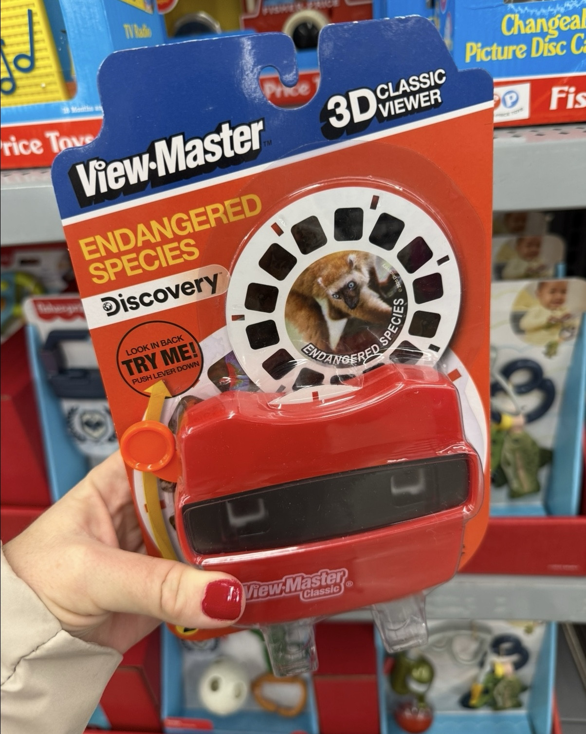 🎁 Yes please to ALL the nostalgic kids’ Christmas toys! 🎄
I grabbed a few classics today and found even more throwback favorites online — the kind of toys we grew up loving and kids still go crazy for 🤍

Think timeless fun, screen-free play, and gifts that never go out of style 🙌
Perfect for Christmas morning and stocking stuffers.

✨ I linked what I bought + more nostalgic toy finds all in one spot

#LTKHoliday #LTKGiftGuide #LTKKids