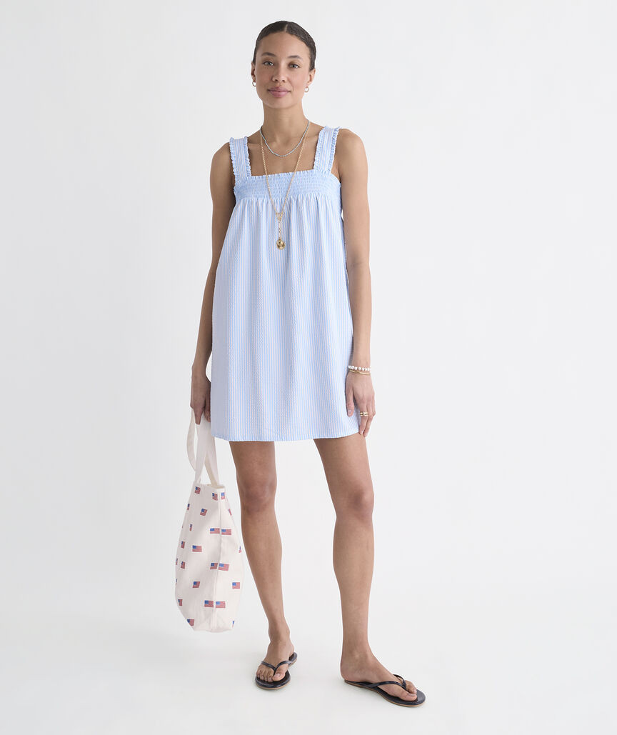 Americana Easy Tote | vineyard vines