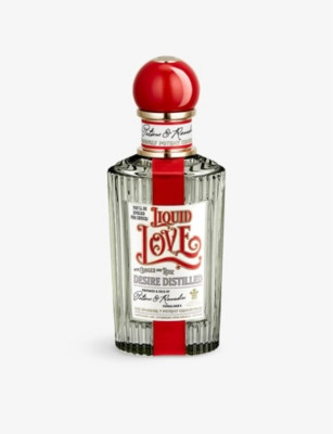 Liquid Love eau de parfum 100ml | Selfridges