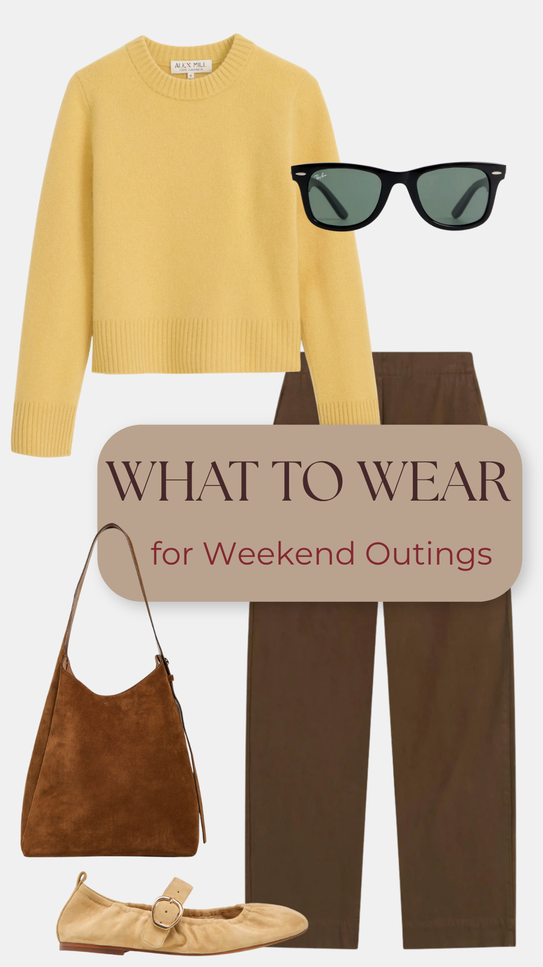 Weekend Outings 

 #LTKSeasonal #LTKStyleTip