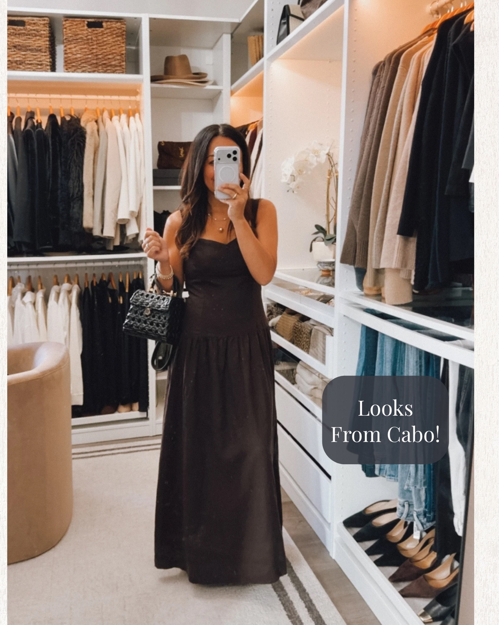 Looks From Cabo⭐️ all TTS 

#LTKootd #LTKOver40 #LTKSeasonal