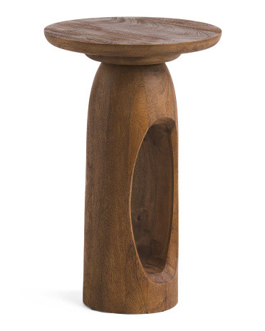 Side Table | TJ Maxx