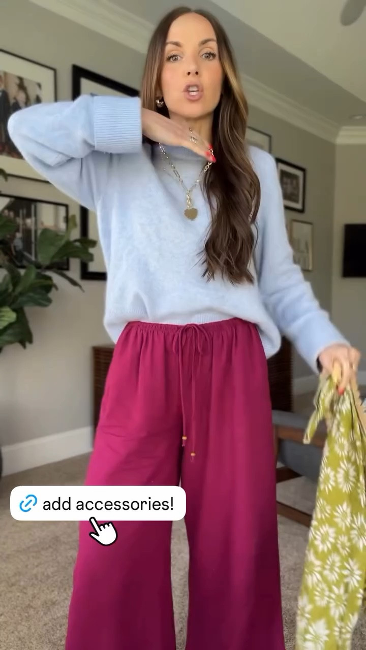 Adding accessories- Monday OOTD

#LTKgrwm #LTKdayinmylife #LTKootd