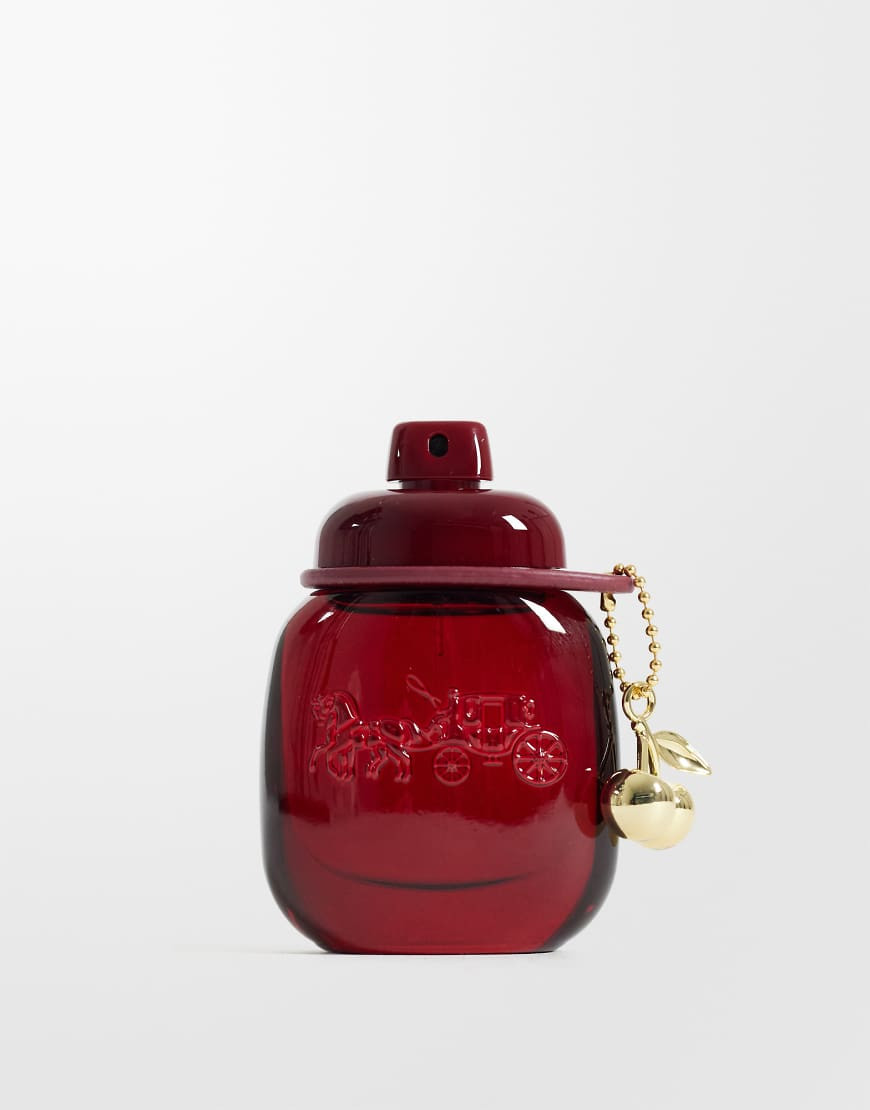 Coach Woman Cherry Parfum 30ml-No colour | ASOS (Global)
