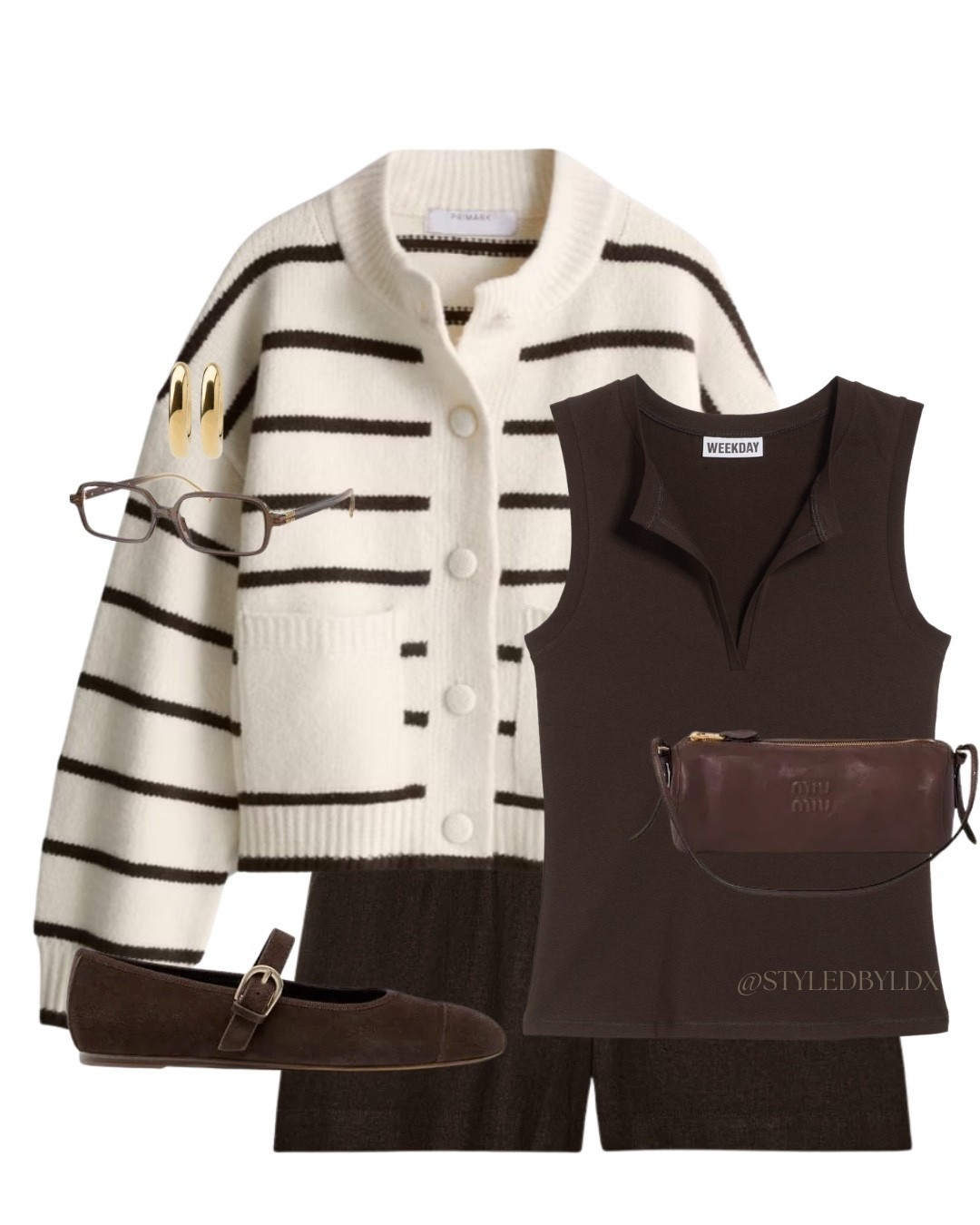 Knitwear, autumn, cardigan , primark , styling

#LTKuk #LTKstyletip