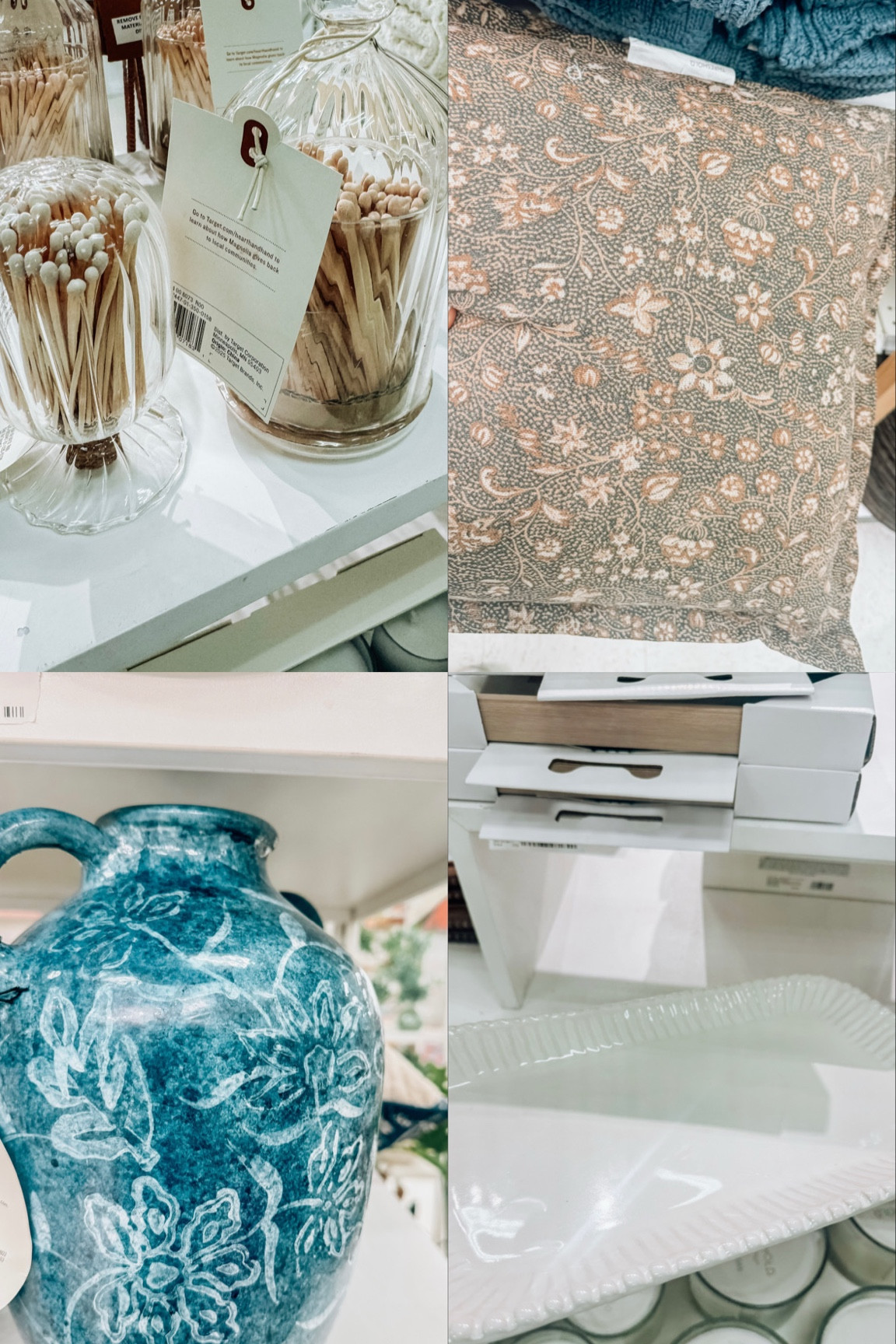 Target pretty home decor pieces  

#LTKHome #LTKstorytime #LTKmomlife