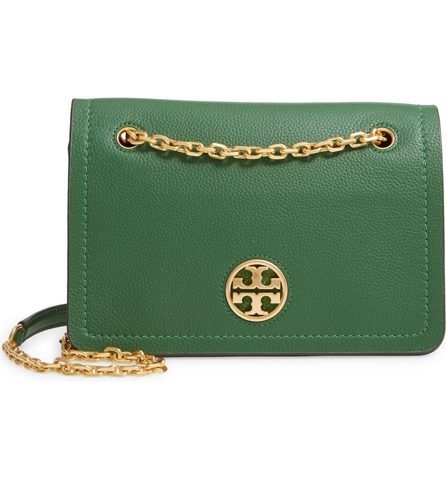 Carson Convertible Leather Crossbody Bag | Nordstrom