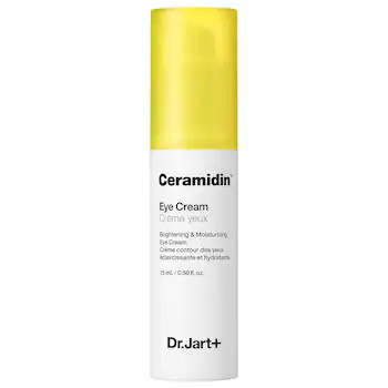 Dr. Jart+Ceramidin ™ Eye Cream with Niacinamide | Sephora (US)
