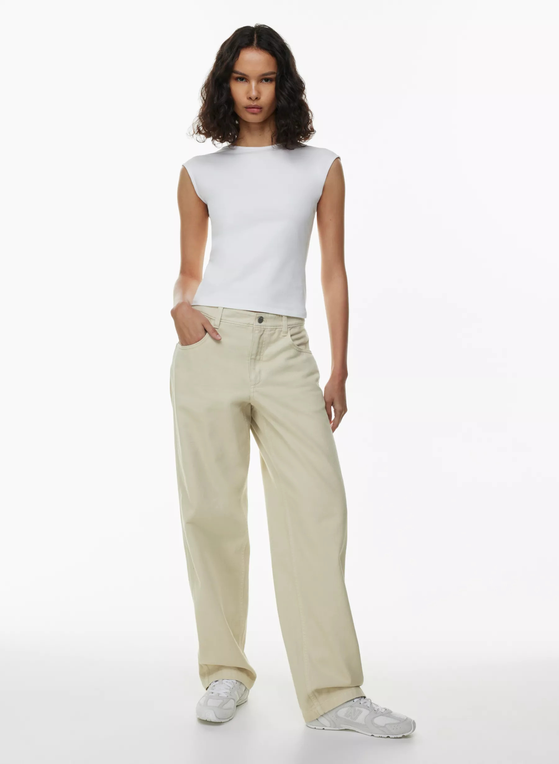 HOLD-IT™ TIMES T-SHIRT | Aritzia