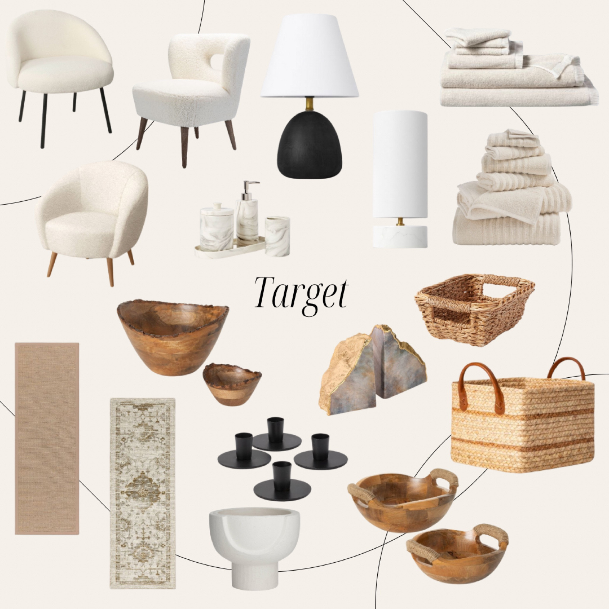 #LTKHome #LTKStyleTip #LTKTravel