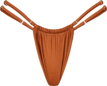 Nia Bikini Bottom | Nordstrom