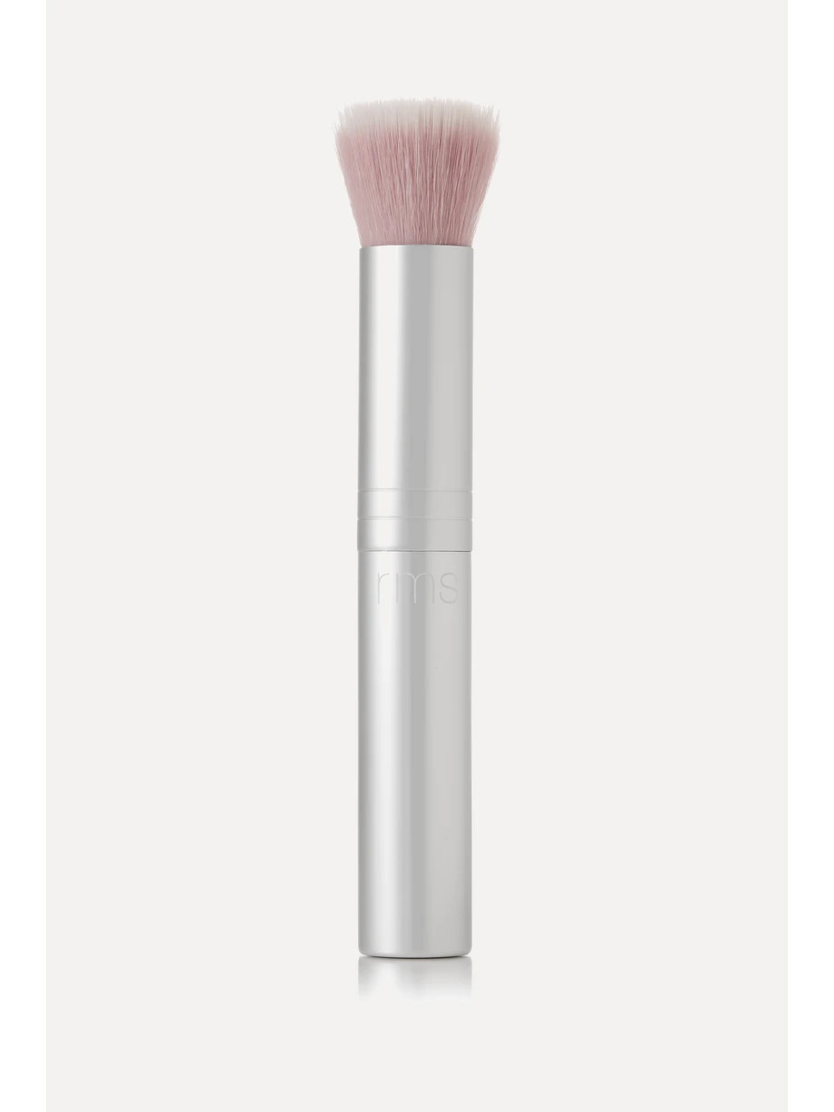 skin2skin Blush Brush, by RMS Beauty | NET-A-PORTER (US)