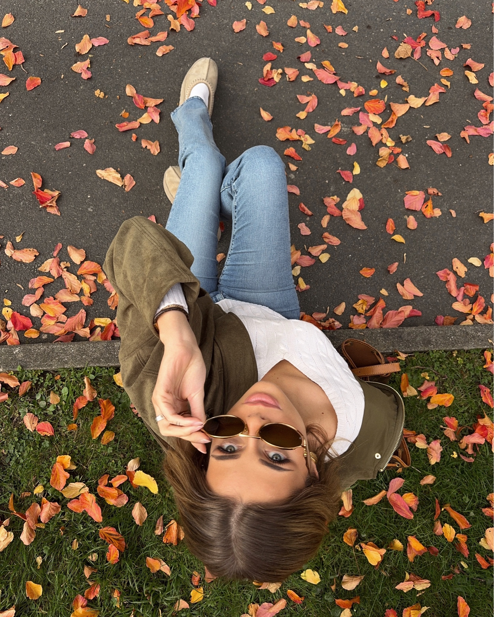 Die schönste & bequemste Jeans 🤎💫

#LTKjeans #LTKdeutschland