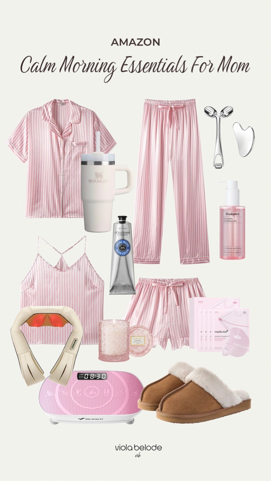 Calm Morning Essentials For Mom
Amazon finds, mom essentials, self care for moms, morning routine, Amazon must haves
#LTKmomlife #LTKmorningroutine
#LTKselfcare