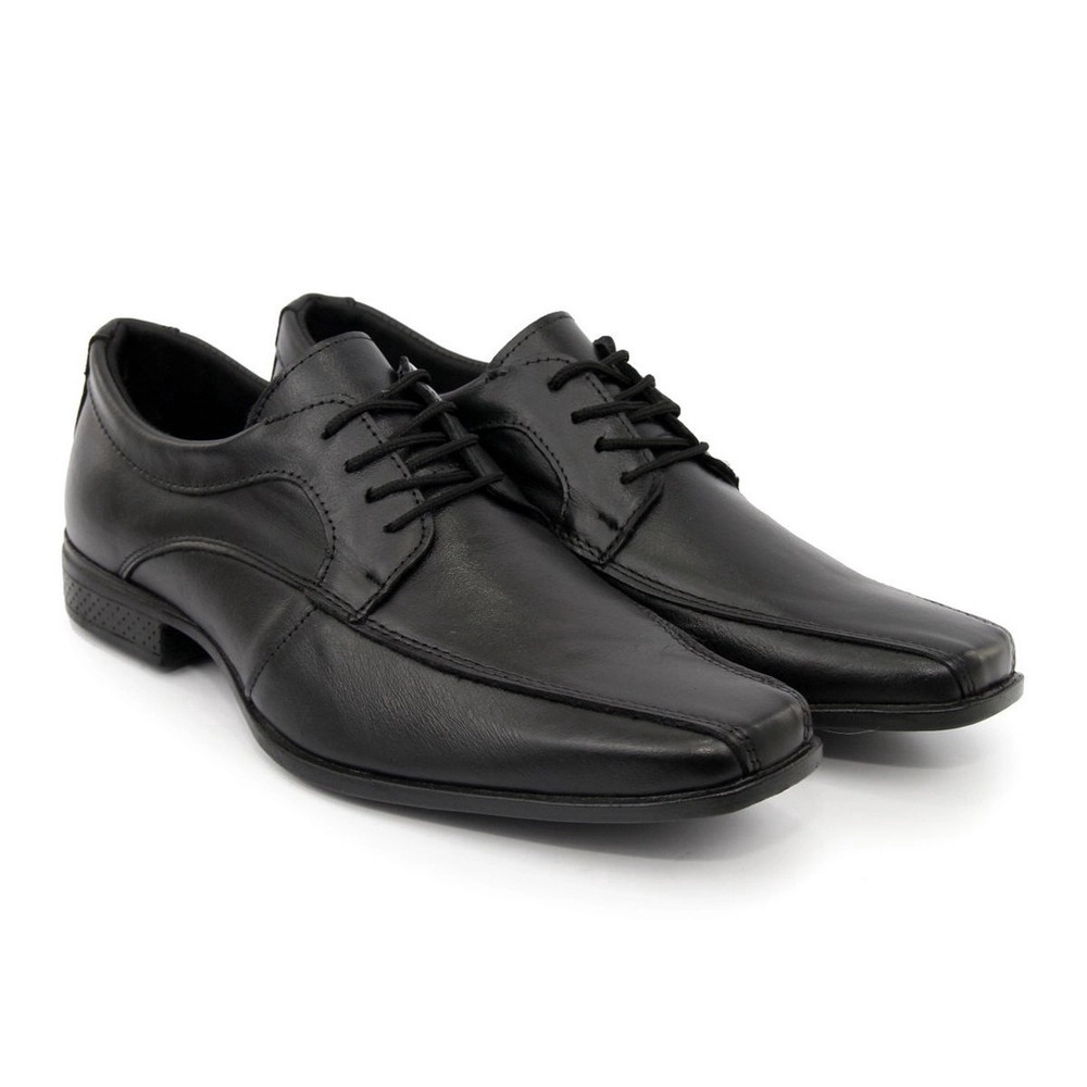 Sapato Social Sandalo Urban Black | Americanas (BR)