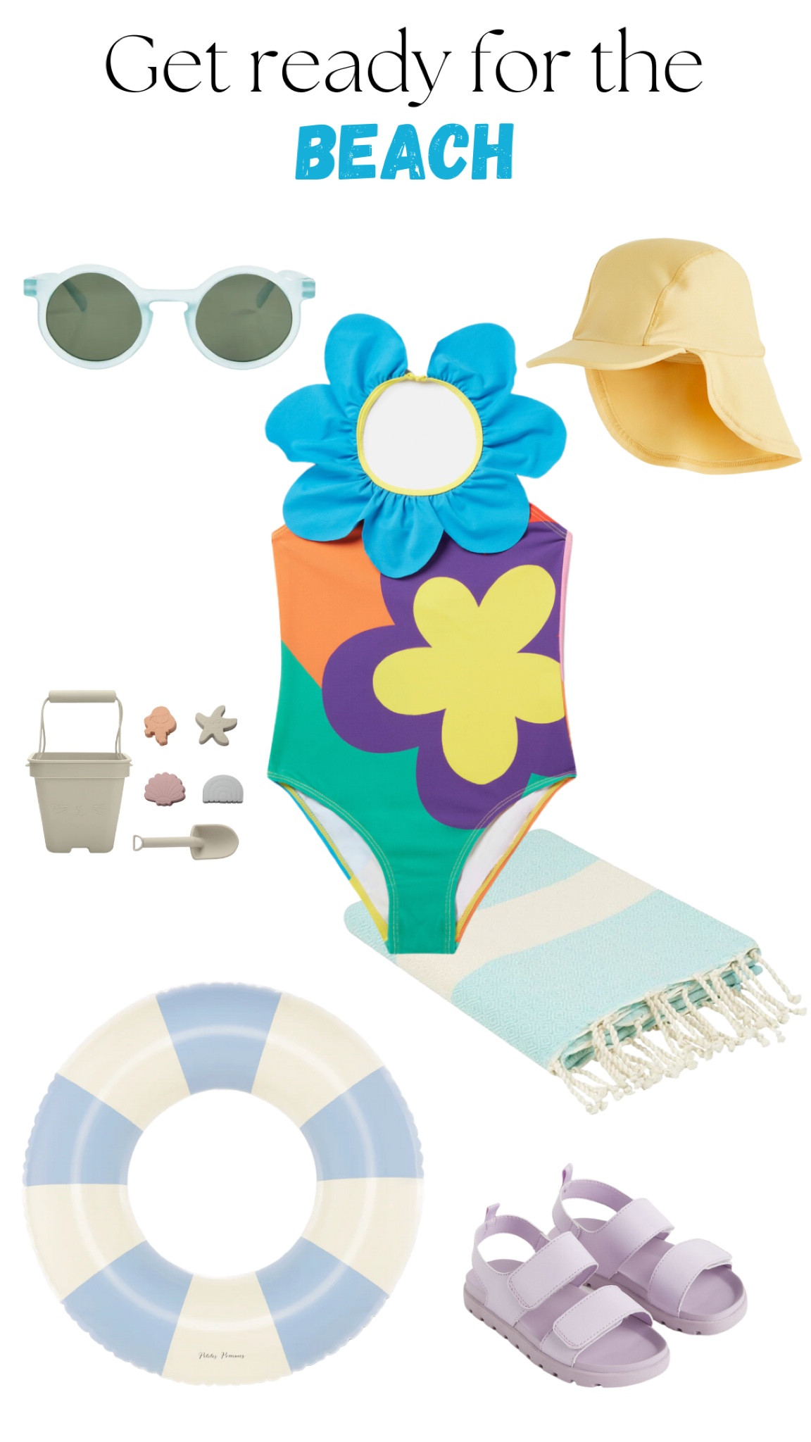 Get ready for the beach with beautiful Stella McCartney swimsuit for kids! #fouta #sandales #beachshoes #sandalesdeplage #bouee #petitespommes #setdeplagesilicone #setdeage #luettesdesoleil #sunwearkids #sunnys #swimsuit #swimwear #maillotdebain #maillotdebainenfant #plage #beach #casquette #hat #liewood #stellamccartney #h&m #amazonfinds

#LTKbaby #LTKswim #LTKkids