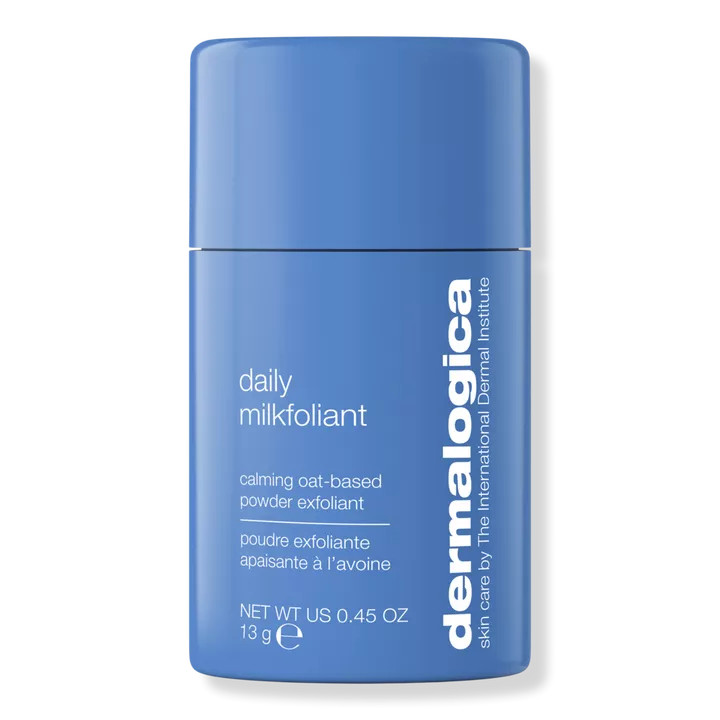 Travel Size Daily Milkfoliant Exfoliator | Ulta