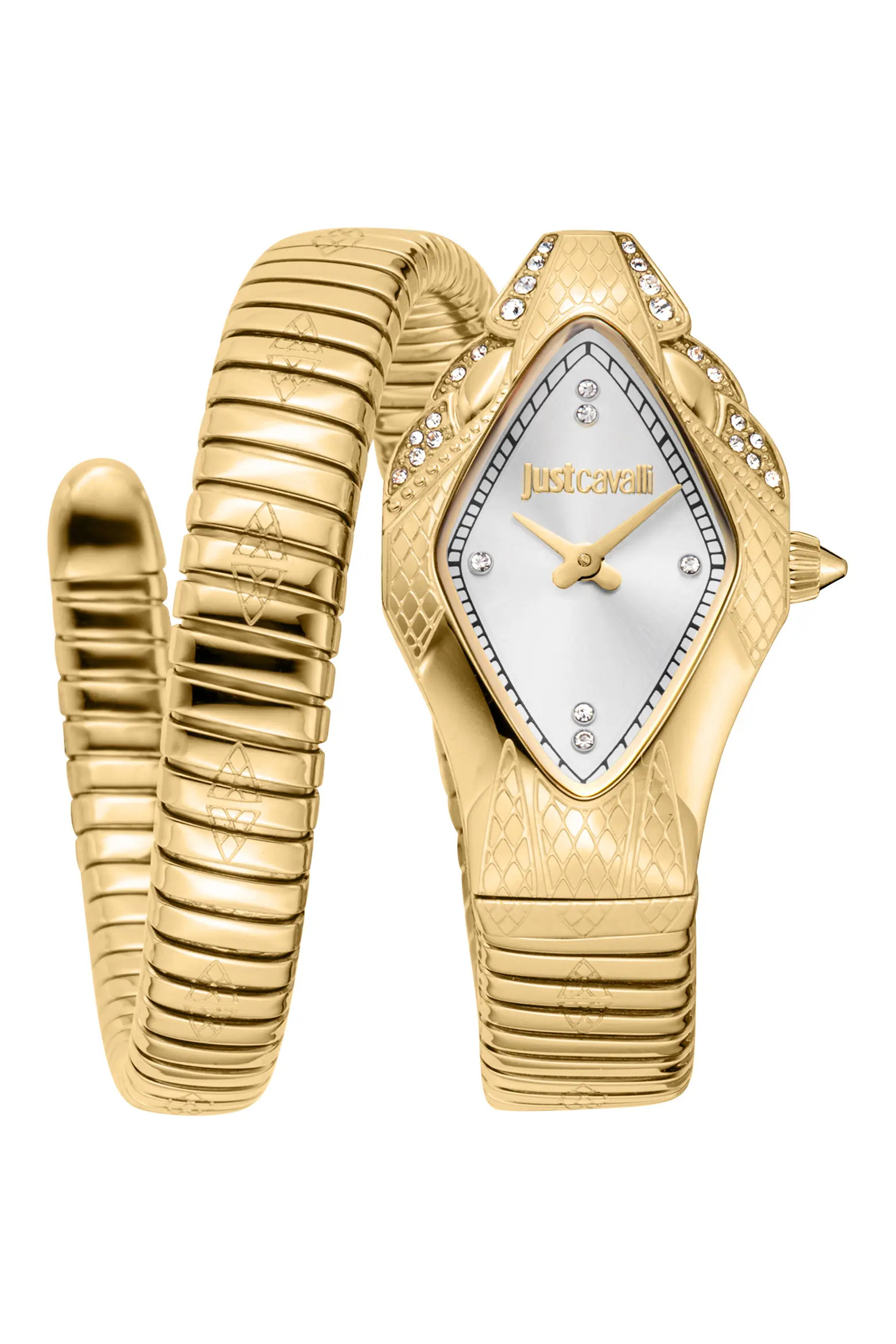 Snake Wraparound Bracelet Watch, 22mm x 36mm (Women) | Nordstromrack | Nordstrom Rack