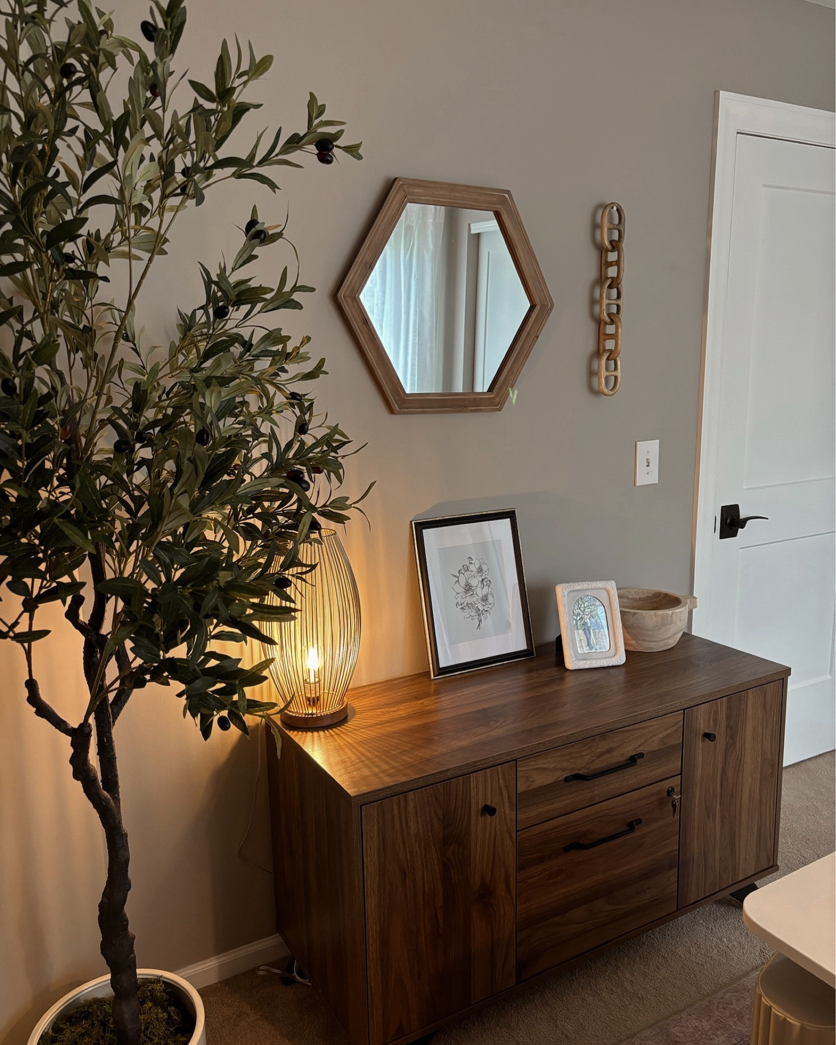 Home office ideas