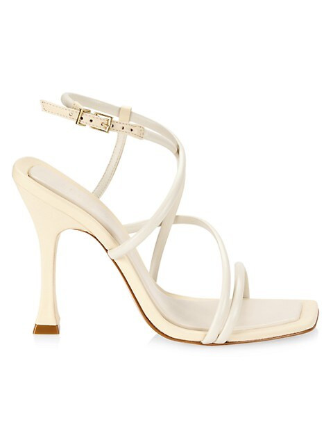 Lovi Ankle Strap Sandals | Saks Fifth Avenue