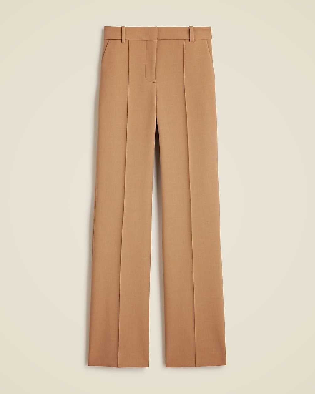 Natalia pant in four-season stretch | J. Crew US