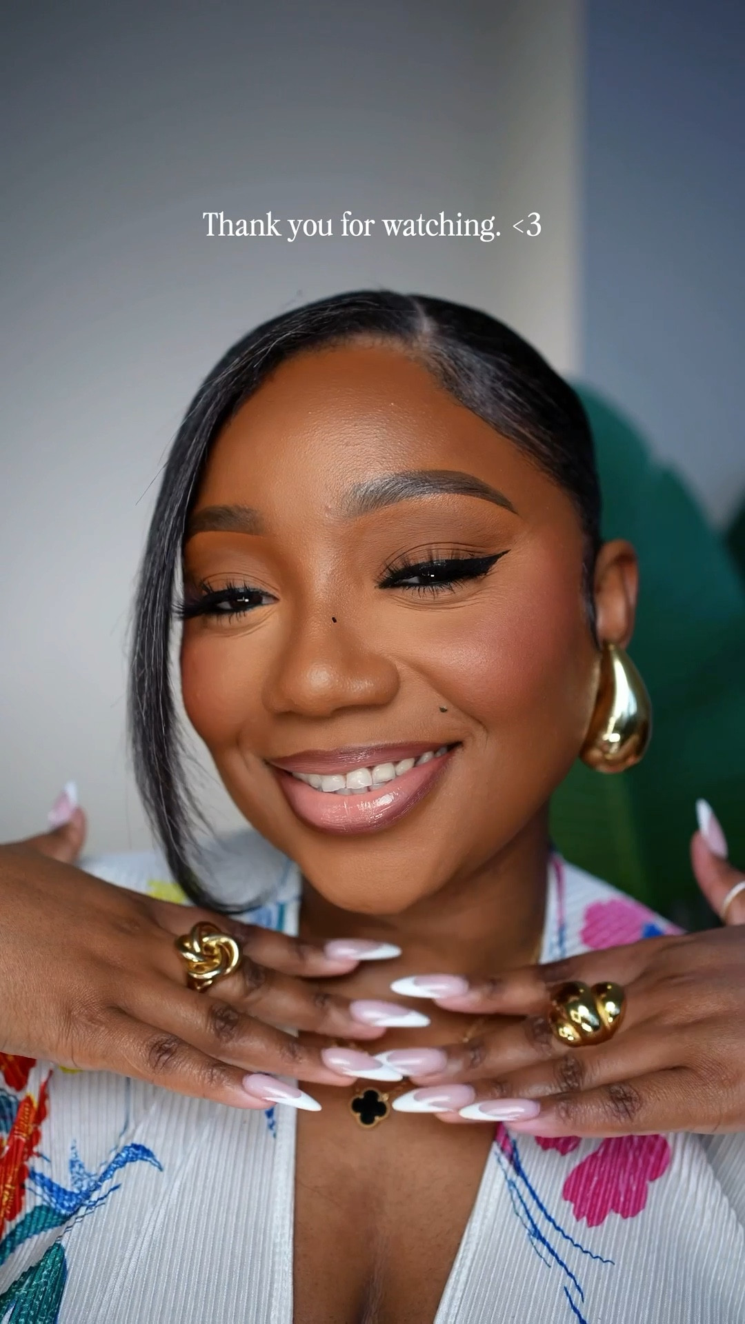 I love this look! 🩷

#LTKbeauty